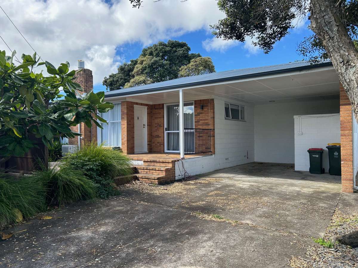 54 Wellesley Road Mangere Bridge Manukau City Houses for Rent One Roof