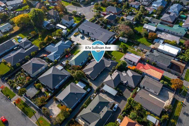 87a Sullivan Avenue Woolston_34