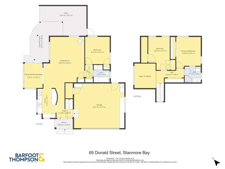 69 Donald Street Stanmore Bay_15