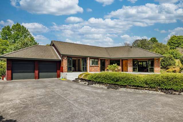 Great Address, Private Immaculate Home