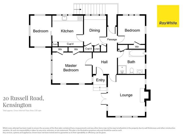 20 Russell Road Kensington_2