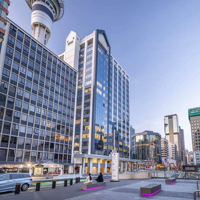 CBRE leads Australia-NZ investment sales activity