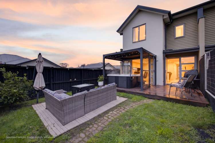 8 Fitzpatricks Lane Linwood_19