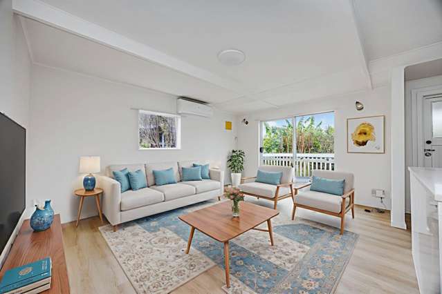 VENDOR overseas and wants their Family home SOLD!