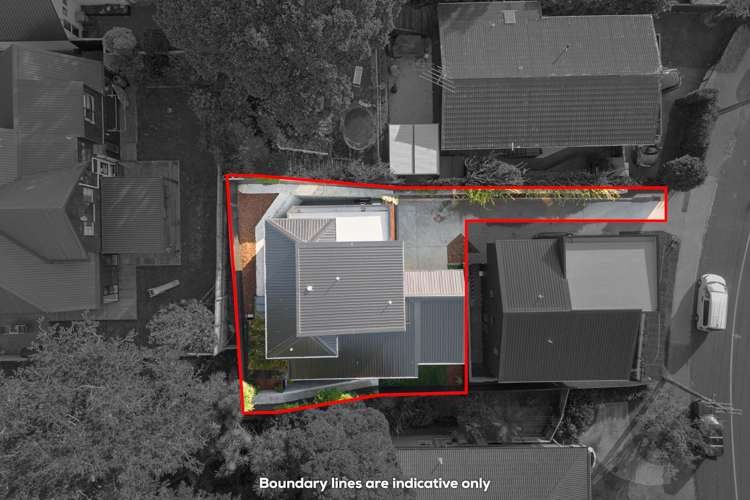 19B Corinth Street Remuera_23