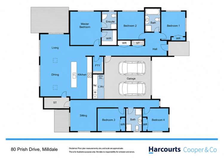 80 Parish Drive Milldale_14