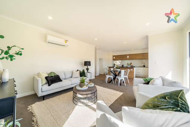 Lot 16- 29 Te Ara o Motutawa Avalon_2