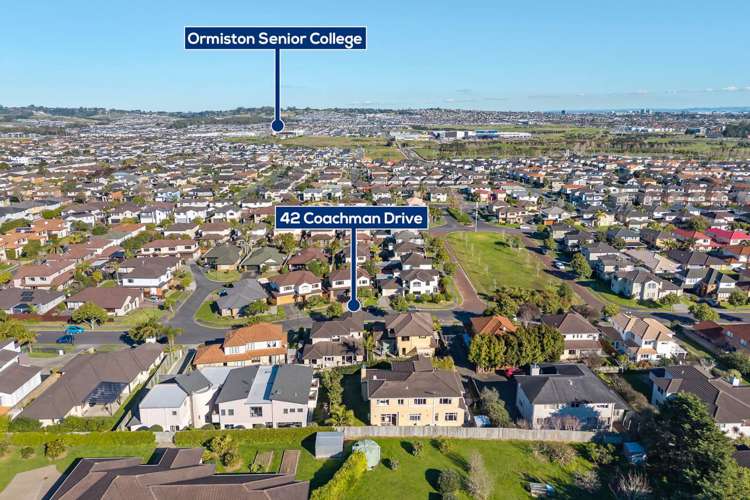 42 Coachman Drive Flat Bush_33