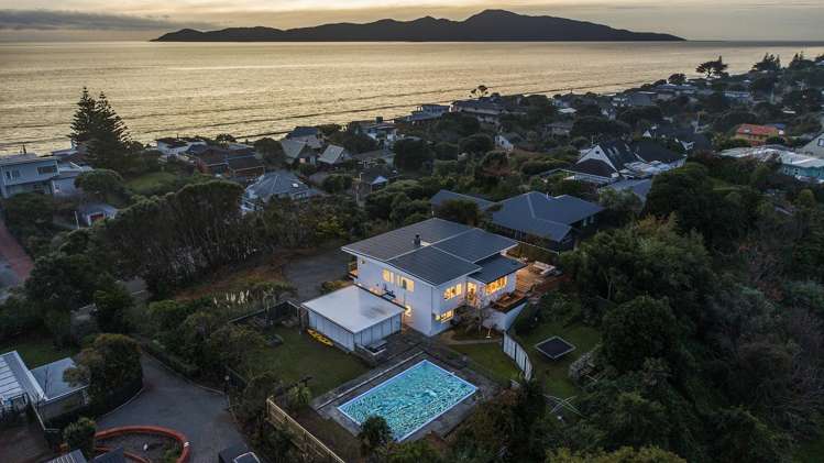 Lot 3, 126 Rosetta Road Raumati South_15