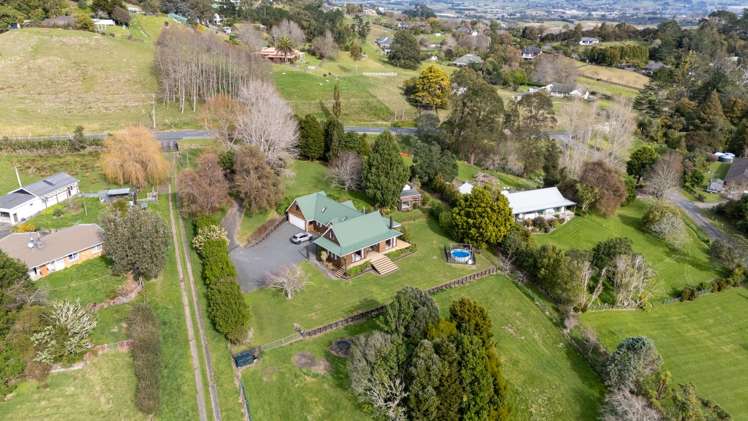 528 Ponga Road Opaheke_63