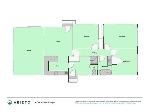 4 Evans Place Kaiapoi_1