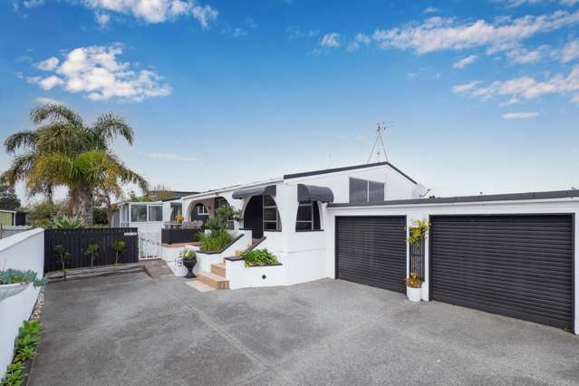 Golfside coastal living