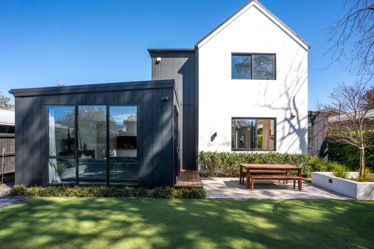 10 Claremont Avenue Papanui_27
