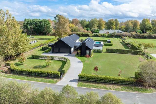A fresh chapter awaits at 5 Copperwood Way