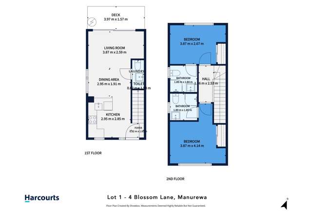 1/4 Blossom Lane Manurewa_1