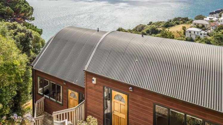 14 Palliser Road Roseneath_16