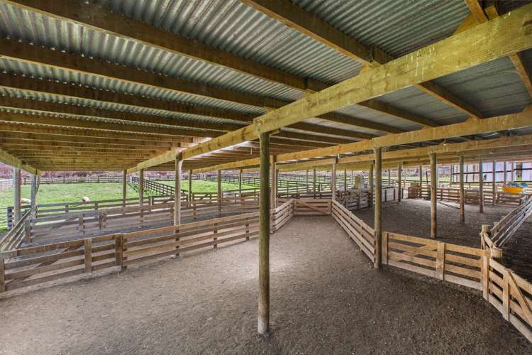 23 Hapurua Road Ohura_8