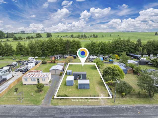 47 Huamai Street Mangakino_1