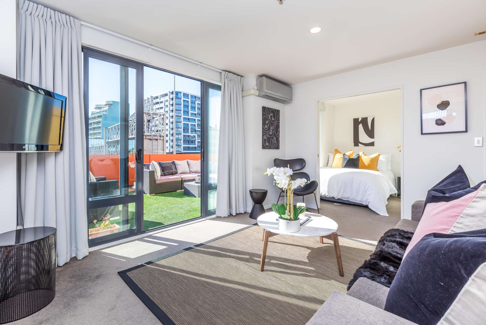 1a/11 Howe Street Freemans Bay_0