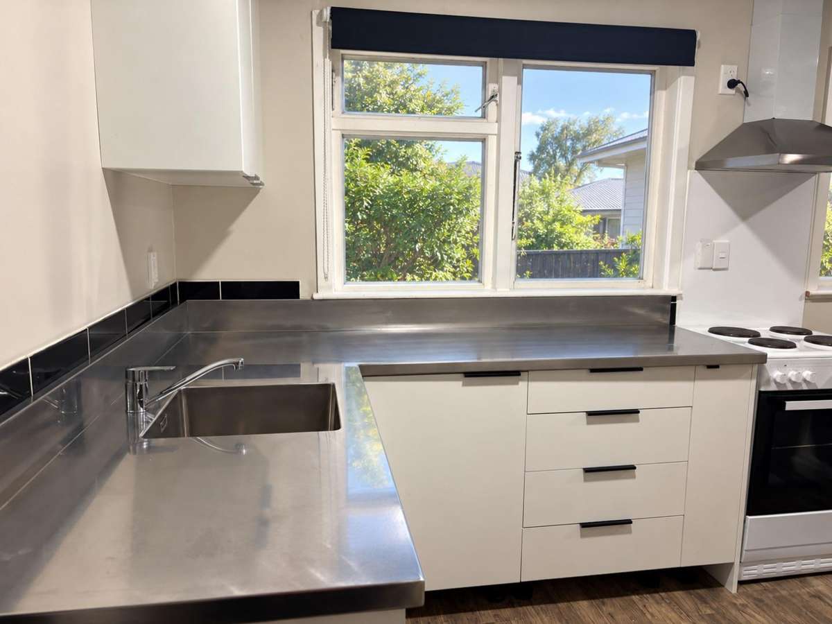 Three Bedroom Townhouse 2
