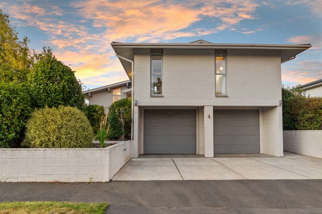 Your Dream Family Home Awaits in Avonhead