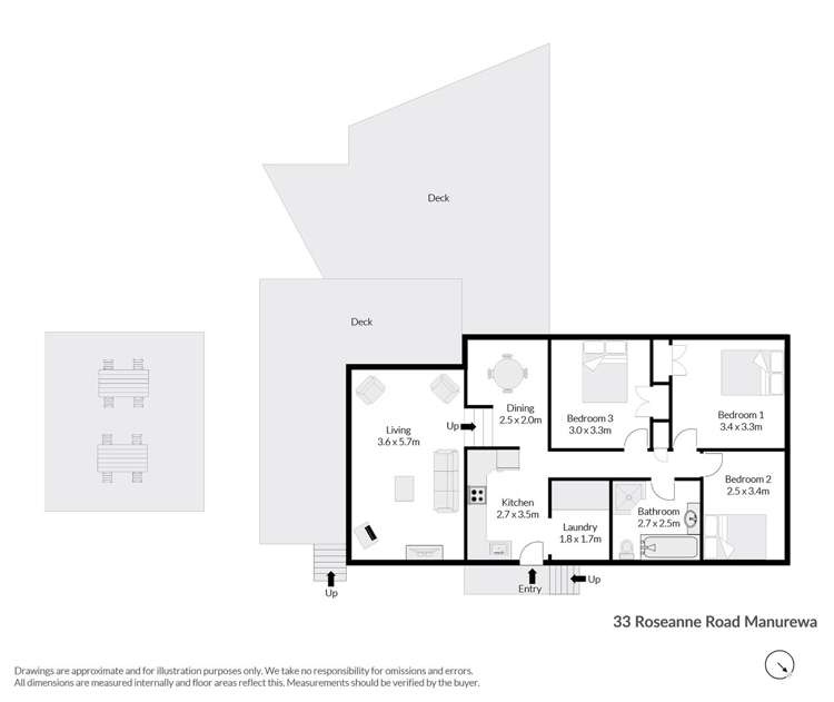 33 Roseanne Road Manurewa_2