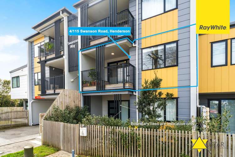 4/115 Swanson Road Henderson_17