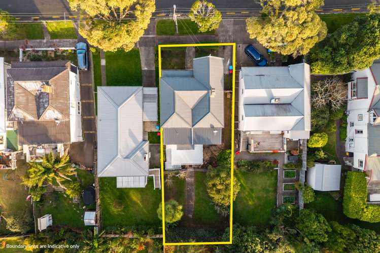 35 First Avenue Kingsland_16