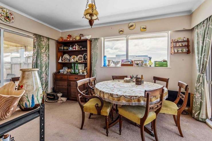 Demand for property in Mount Maunganui has held up, with sales in the first quarter of this year similar to those a year ago. Photo / Getty Images