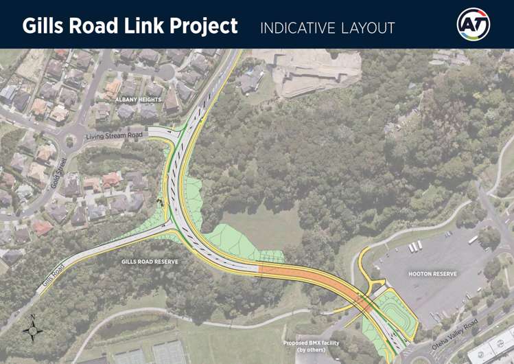 22 Gold Street Albany Heights_18