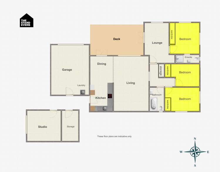 33 Dryden Street Sumner_33