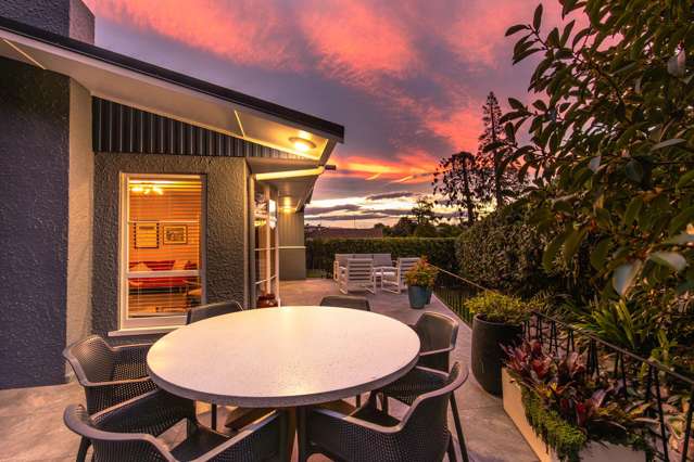 Privacy, Position & Premium Living