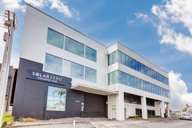 131 New North Road Eden Terrace_19