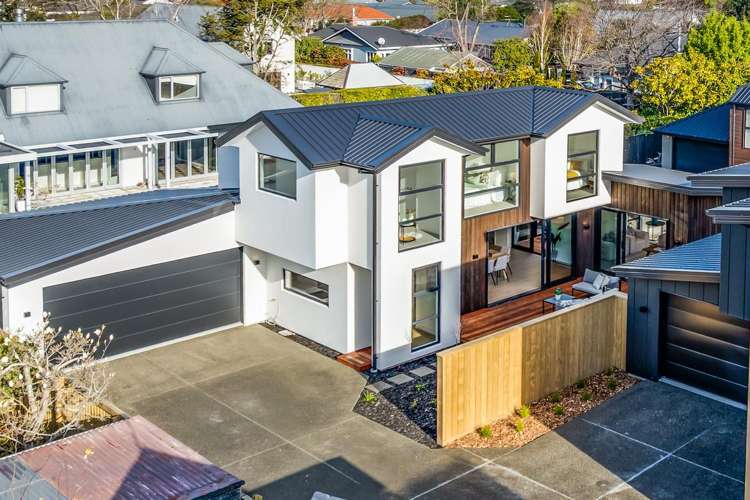 32A Hawthorne Street Strowan_25