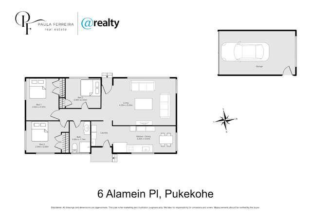 6 Alamein Place Pukekohe_1