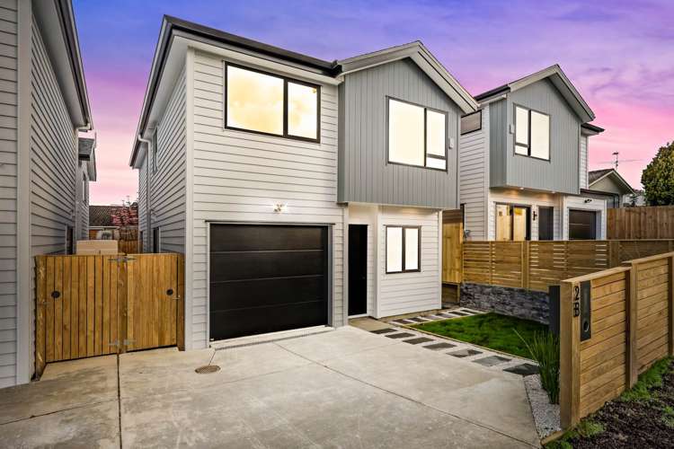 Lot 2/22 Granville Drive_0