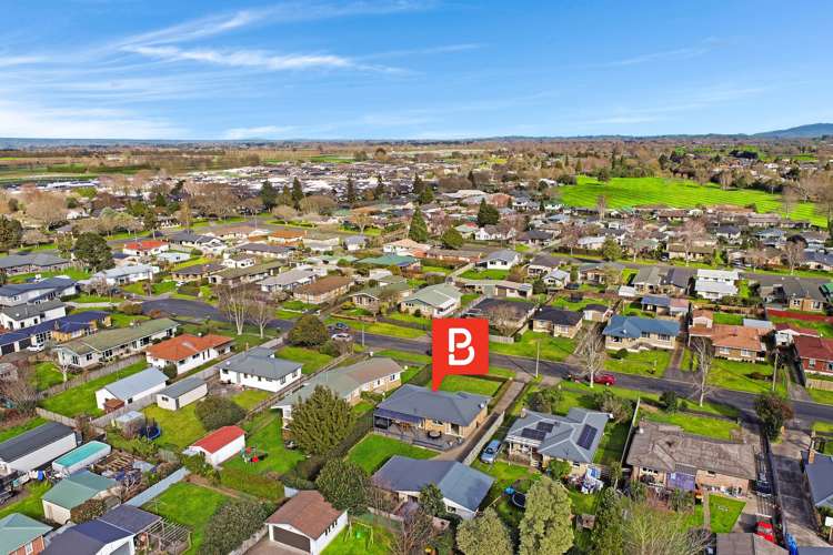 8 Bedford Crescent Matamata_17