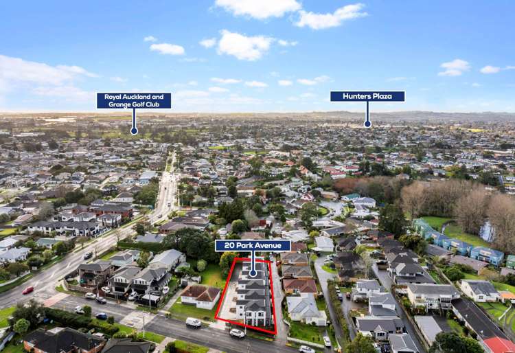 5/20 Park Avenue Papatoetoe_20