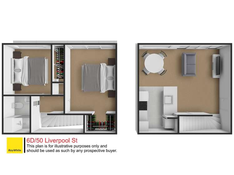 6d/50 Liverpool Street Auckland Central_6