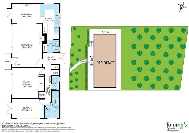 63 Spencer Street 1265_1