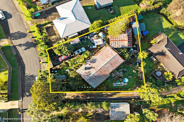 1 Surat Place Glen Eden_3