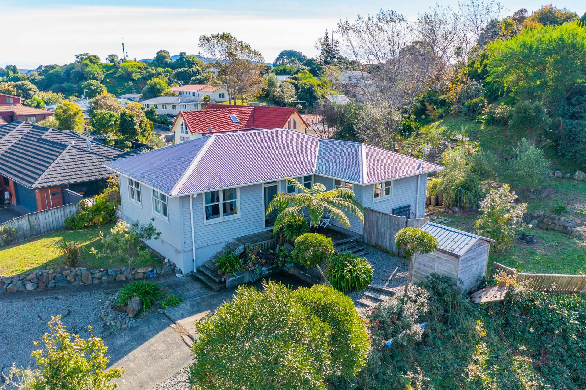 3 Gates Road Waikanae Beach_0