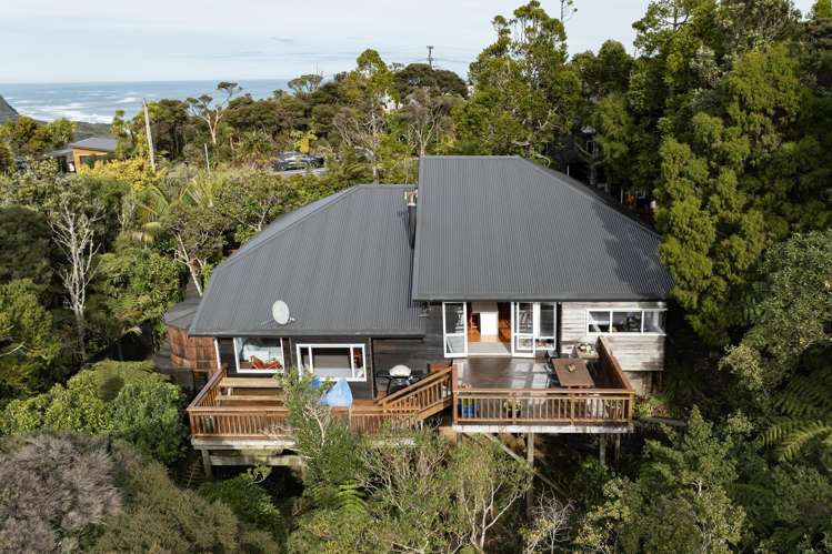 156 Piha Road Piha_1