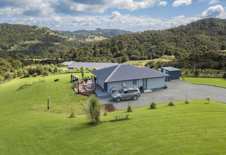 5 Short Lane Waipu_10