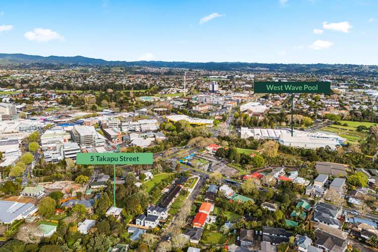 5 Takapu Street Henderson_13