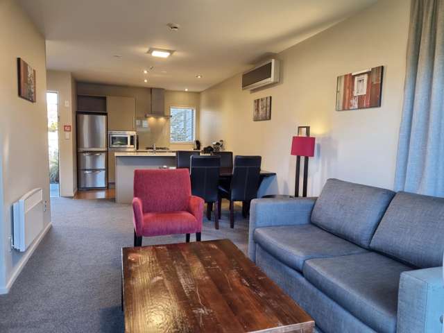 U 98 Room 207 Peppers Bluewater Resort Lake Tekapo_4