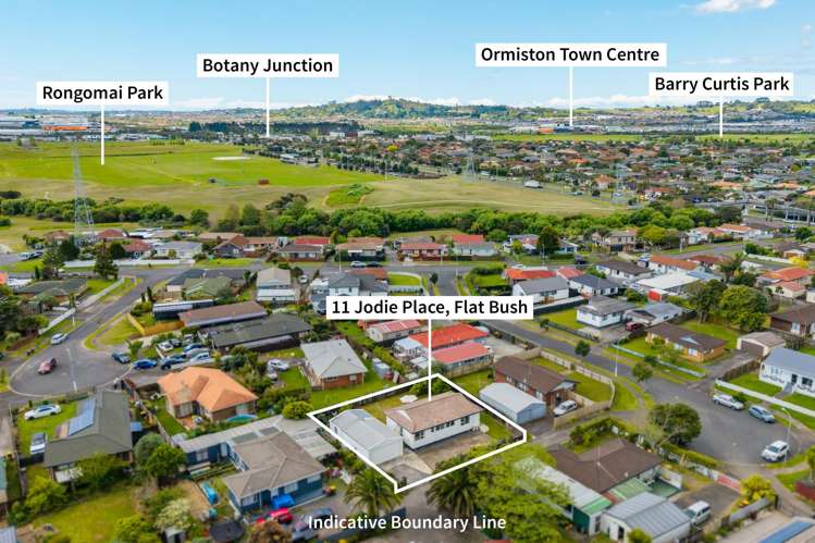 11 Jodie Place Flat Bush_21