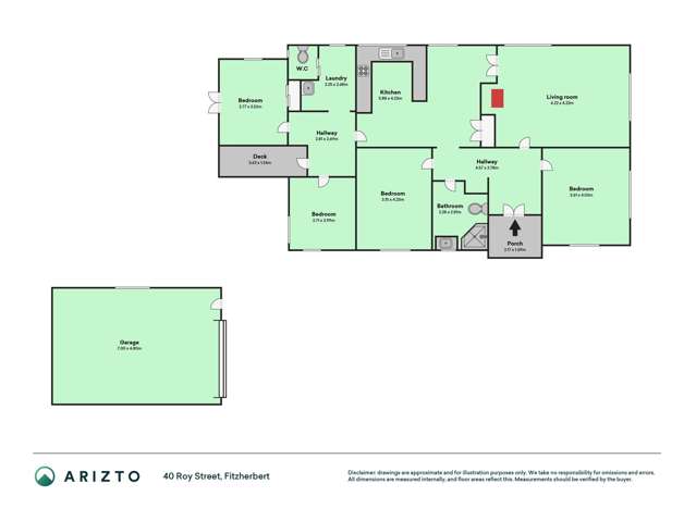40 Roy Street Papaioea_1