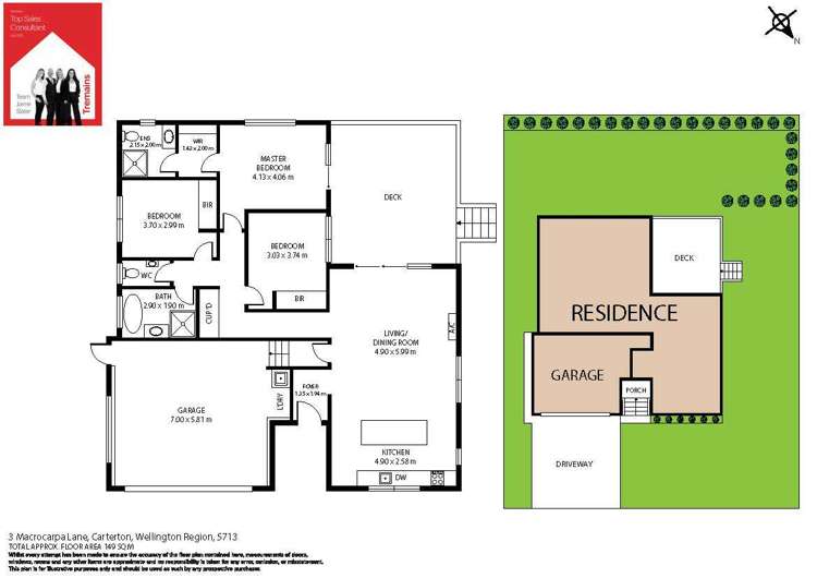 3 Macrocarpa Lane Carterton_28