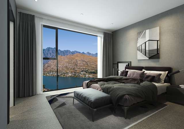 1304 Highline Road Queenstown_2